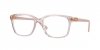 OKULARY KOREKCYJNE VOGUE EYEWEAR VO 5574B 2942 51 ROZMIAR S